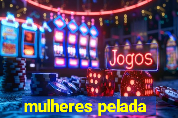 mulheres pelada